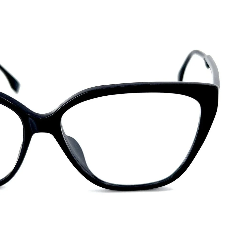 New! FENDI Eyeglasses FE50013I 001 Authentic NEW!!!